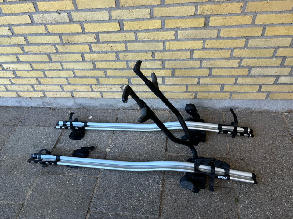 Thule Proride cykelholder til