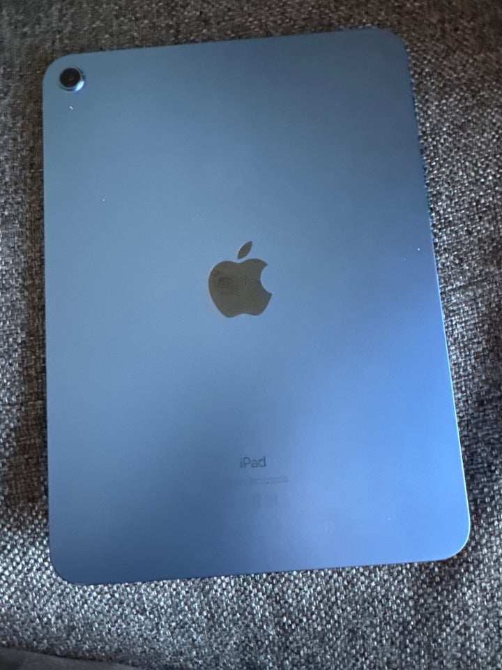 iPad 10, 256 GB