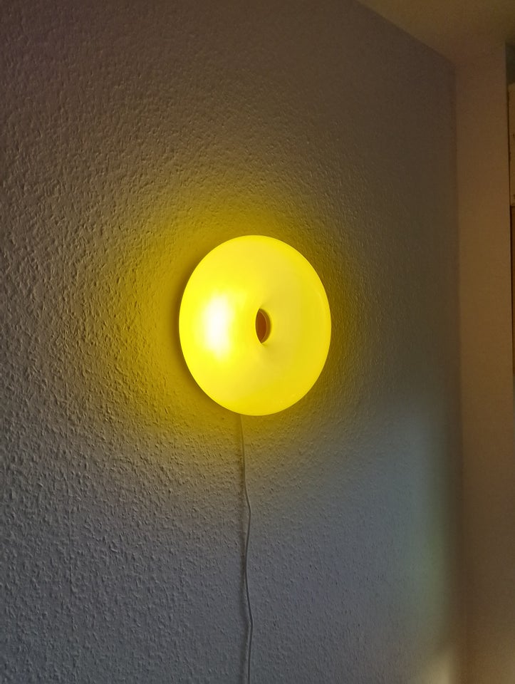 Lampe Varmblixt