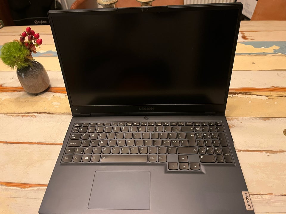 Lenovo Legion 5-15ACH6