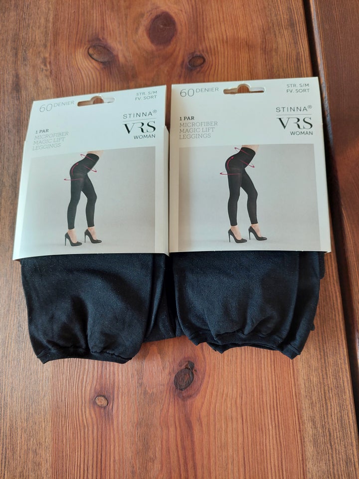 Leggings, Stinna VRS, str. S/M