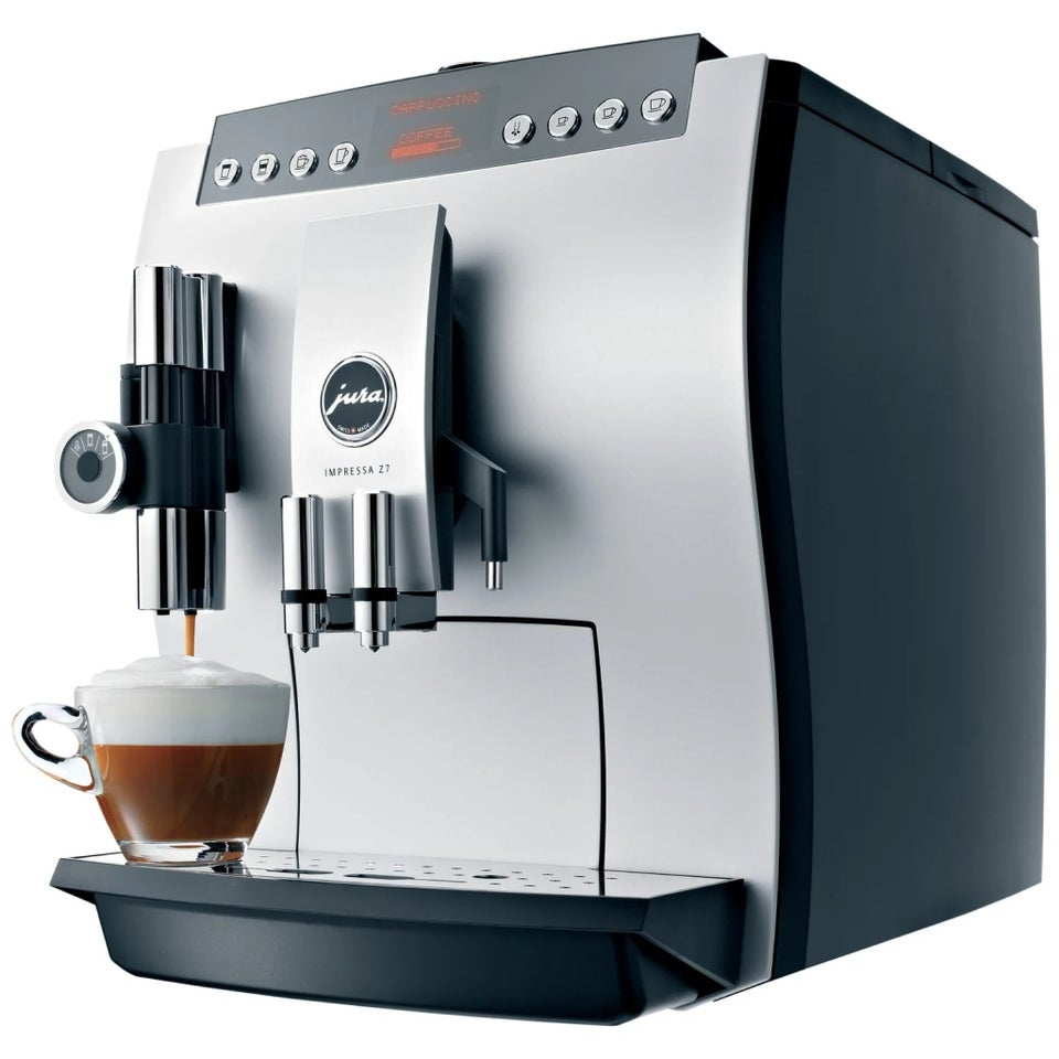 Kaffemaskine  JURA Z7