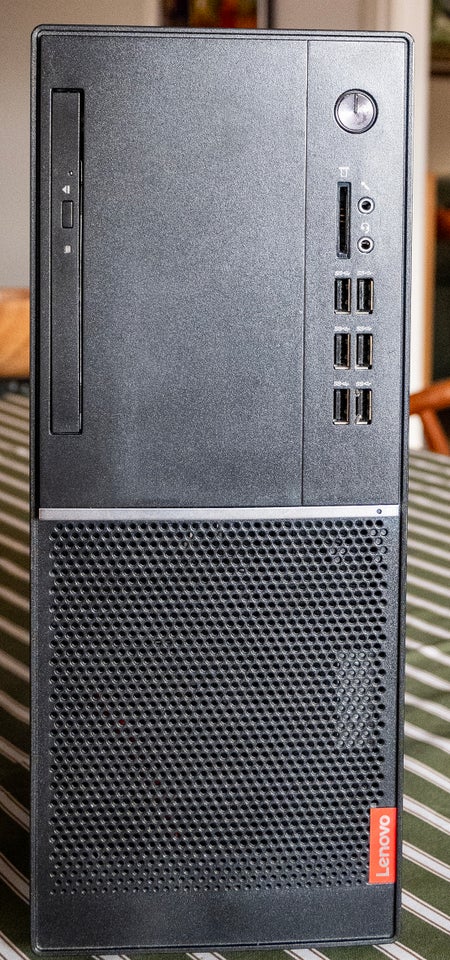 Lenovo, V530, i7-9700 Ghz