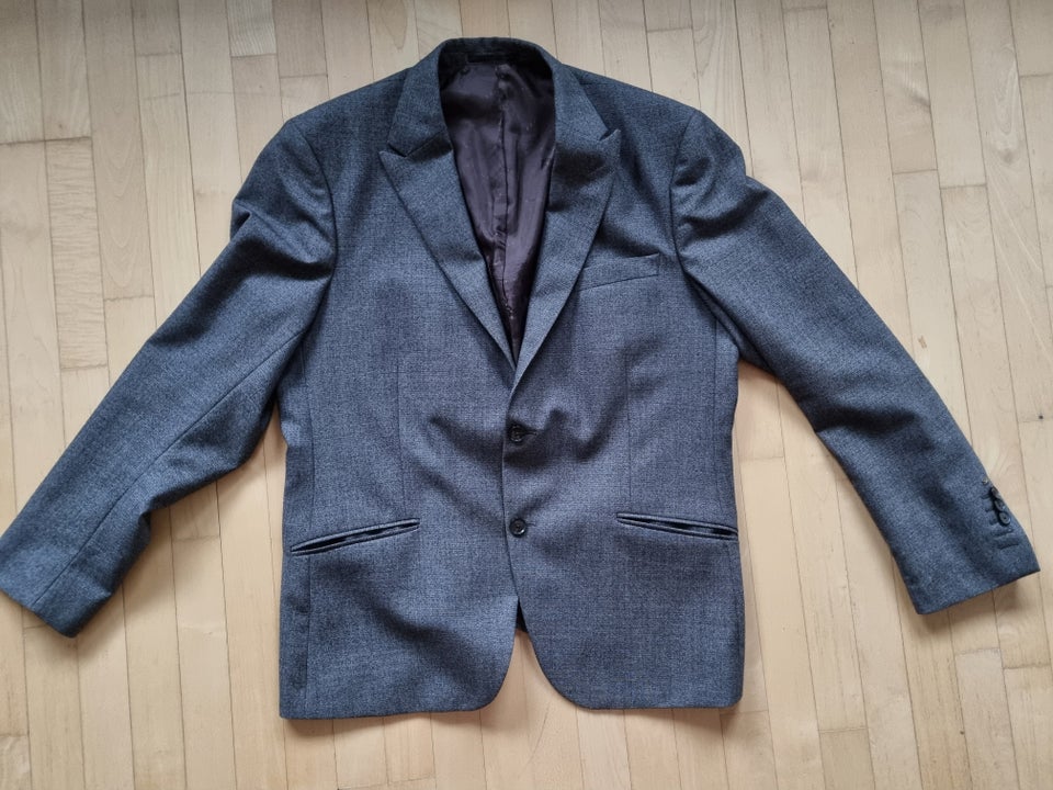 Blazer, str. XXL, Bertoni