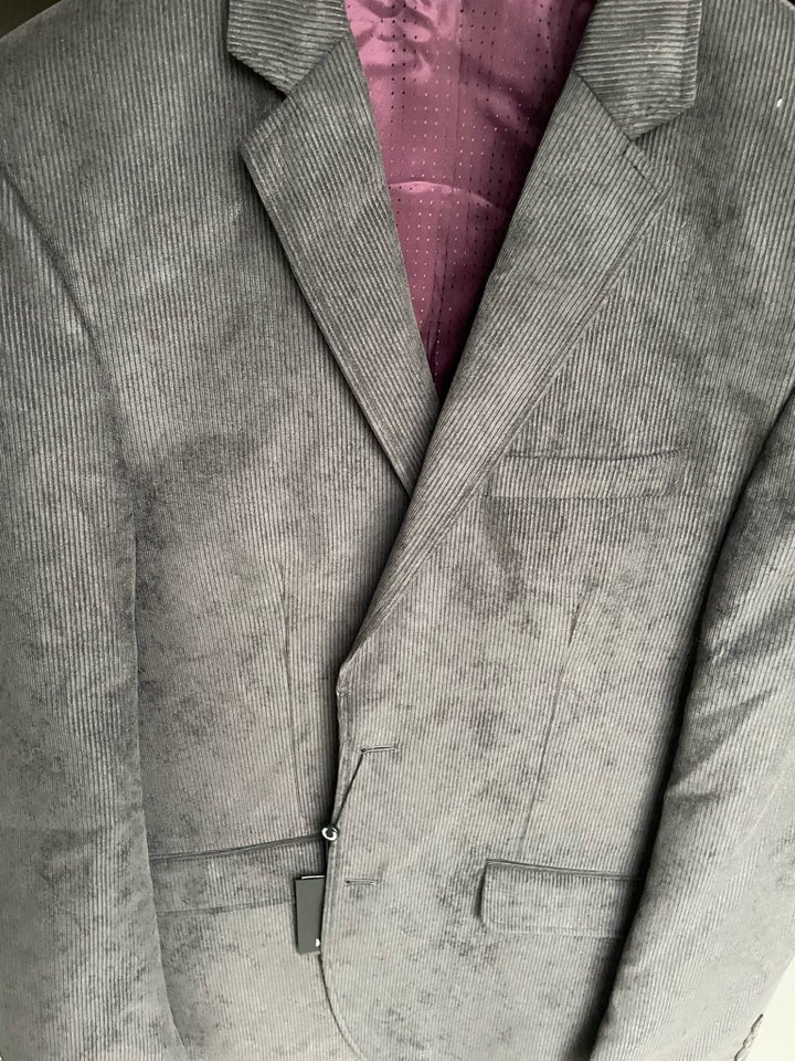 Blazer, str. XL, Jacks