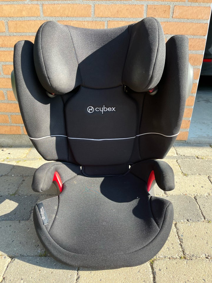 Autostol op til 36 kg  Cybex Silver