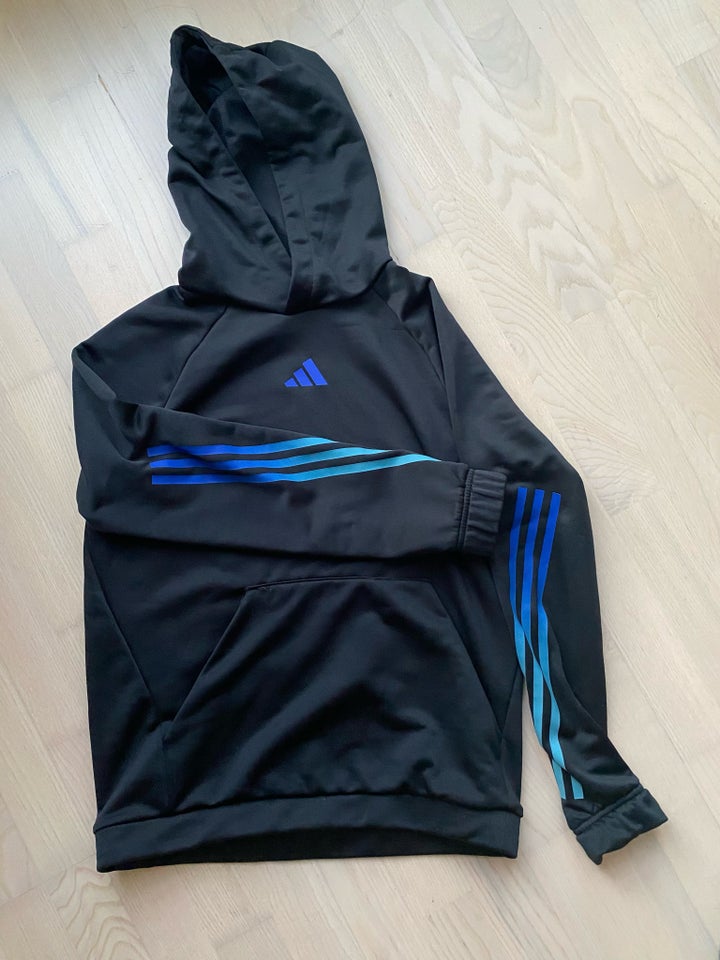 Hættetrøje, Hoodie, Adidas