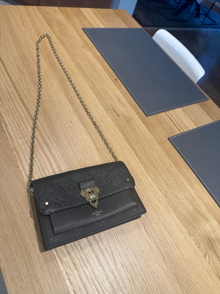 Skuldertaske, Louis Vuitton,