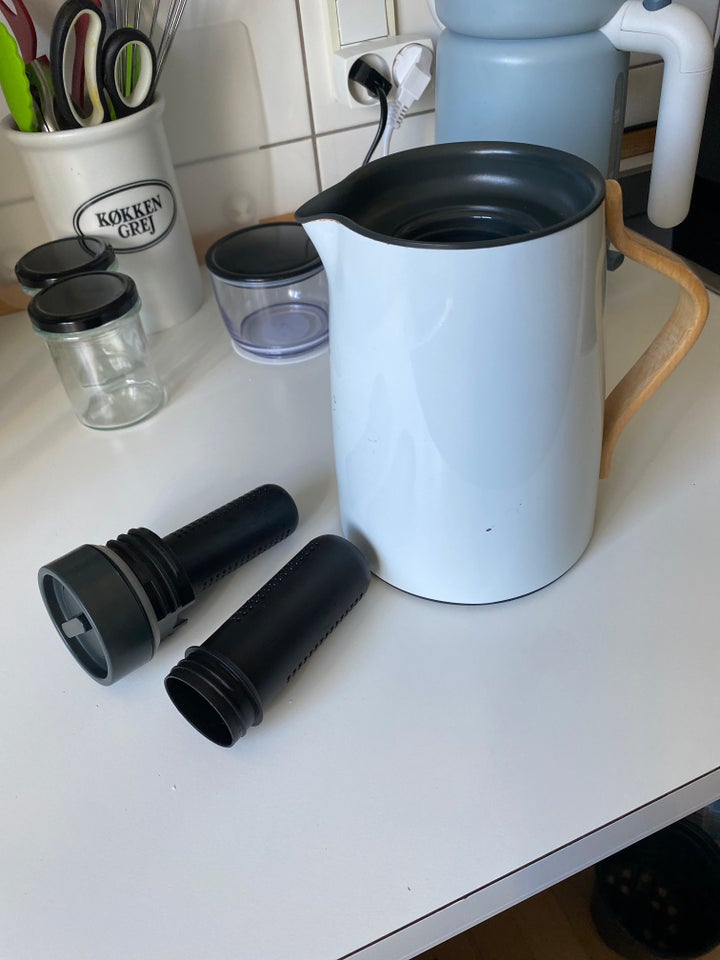 Stelton Emma tetermokande med