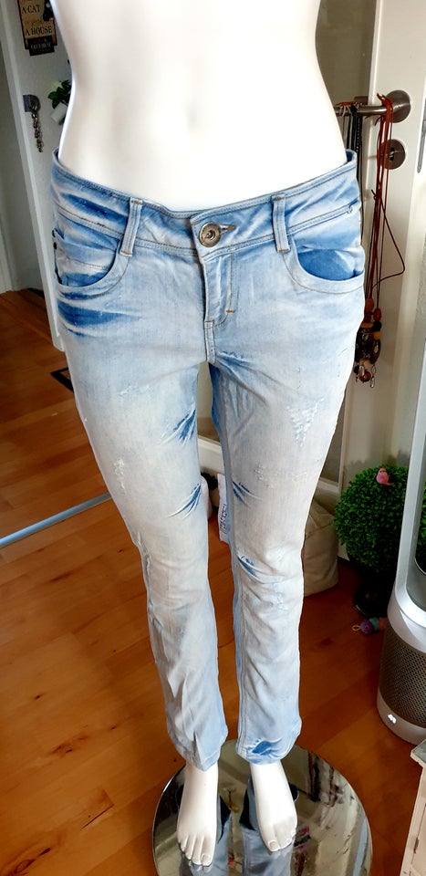 Jeans, ONLY, str. 28