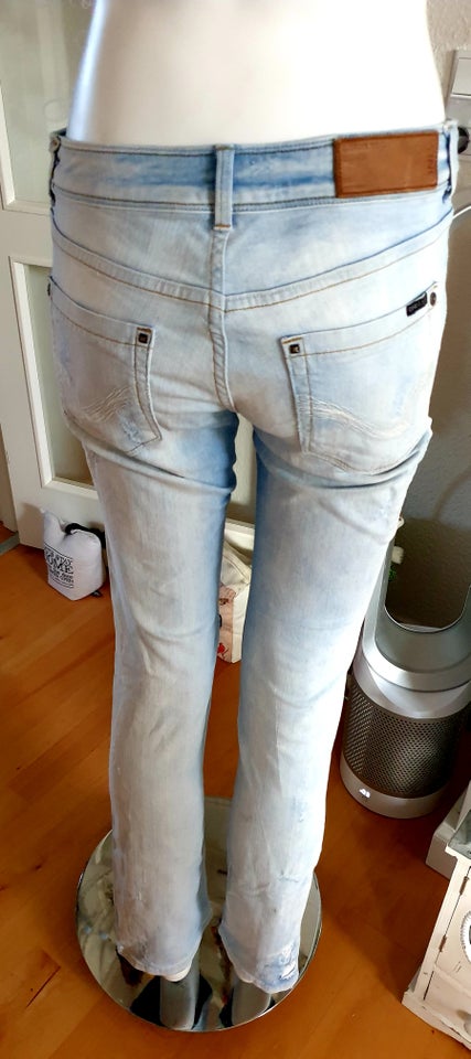 Jeans, ONLY, str. 28