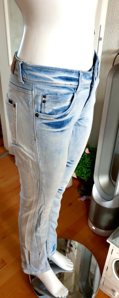 Jeans, ONLY, str. 28