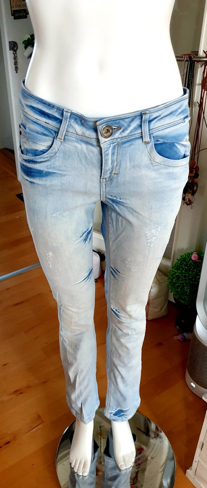 Jeans, ONLY, str. 28