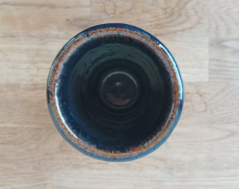 Keramik, Keramik vase, Søholm /