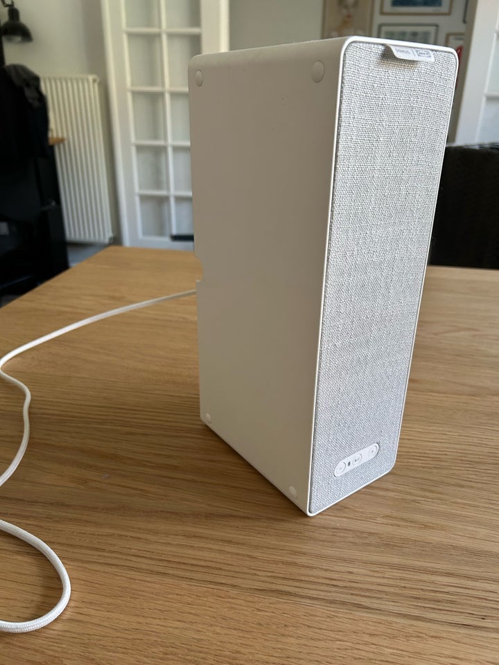 Højttaler, SONOS, Ikea