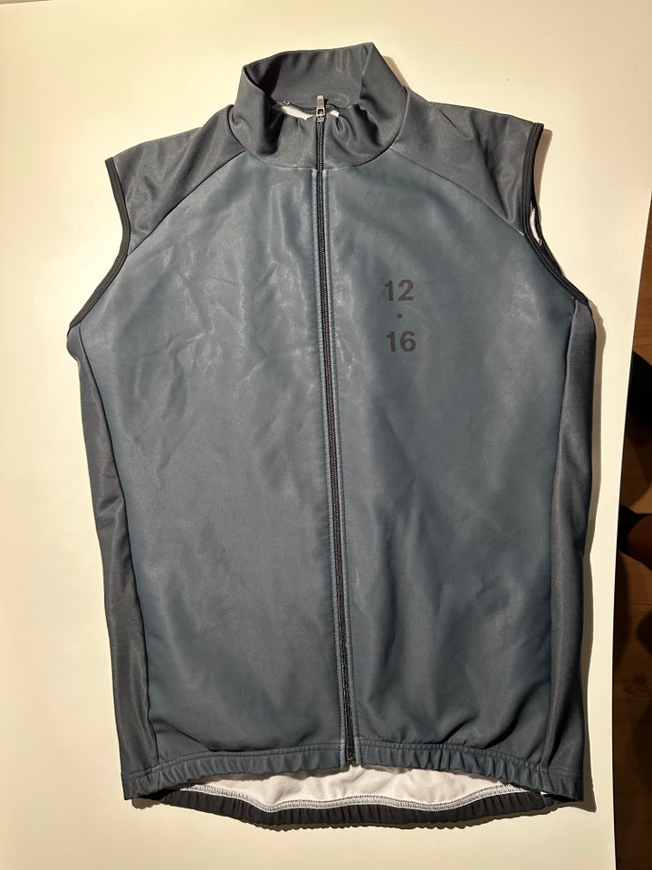 Cykeltøj, Vest, Twelve Sixteen