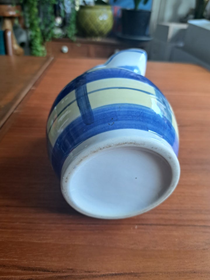 Porcelæn Kande