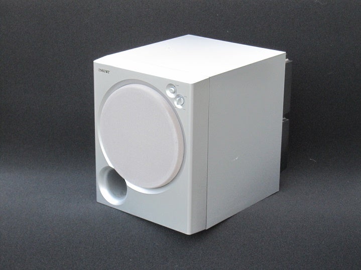 Subwoofer, Sony, SA-WMSP85