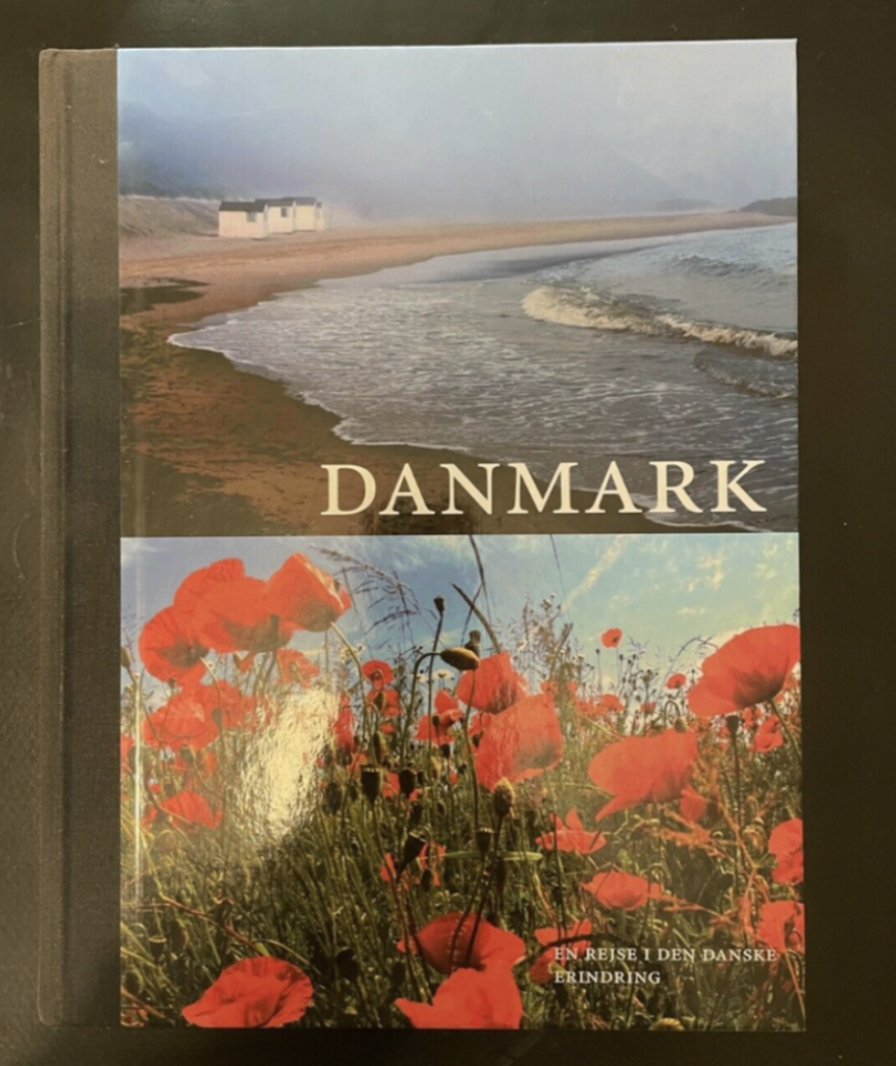 Danmark – en rejse i den danske