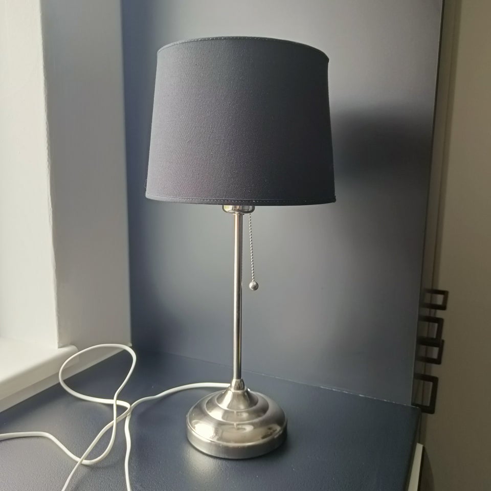 Lampe