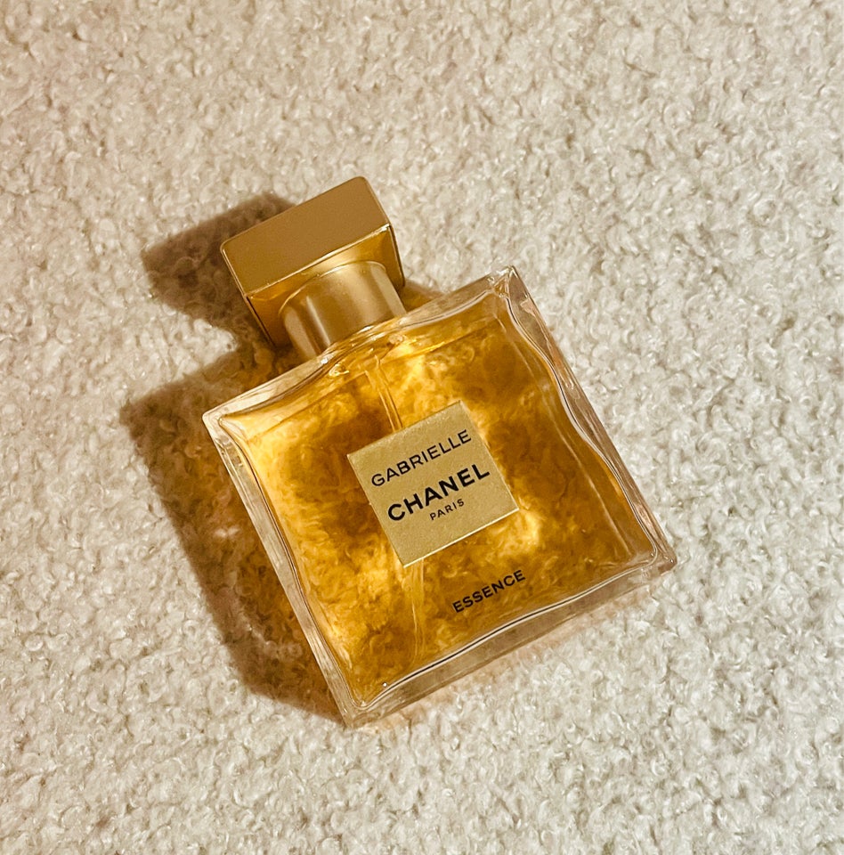 Eau de parfum, Chanel Gabrielle,