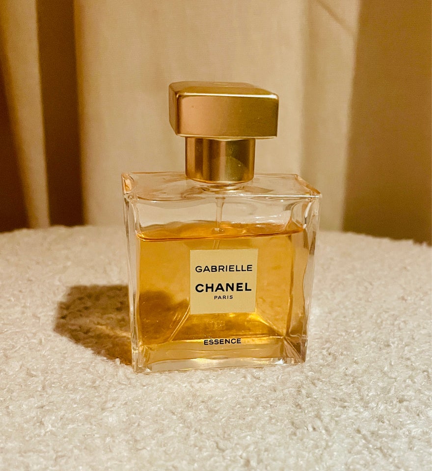 Eau de parfum, Chanel Gabrielle,