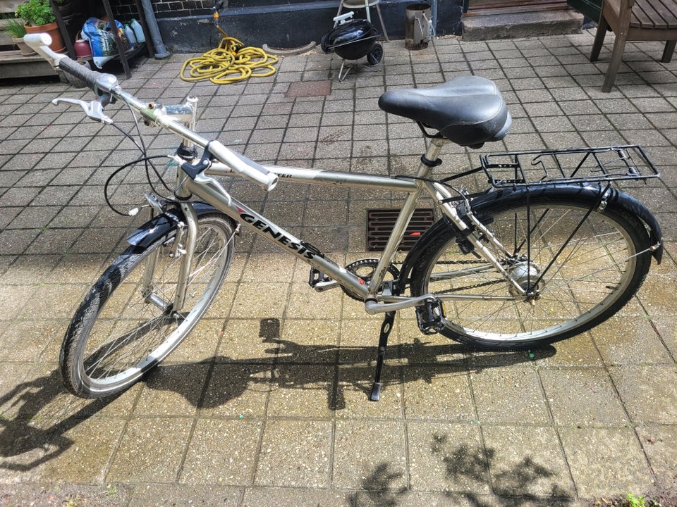 Centurion Genesis, citybike, 47