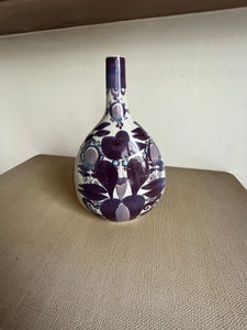 Keramik Vase Aluminia