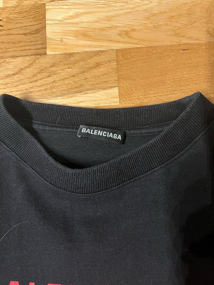 Sweatshirt Balenciaga str S