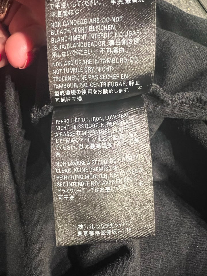 Sweatshirt Balenciaga str S