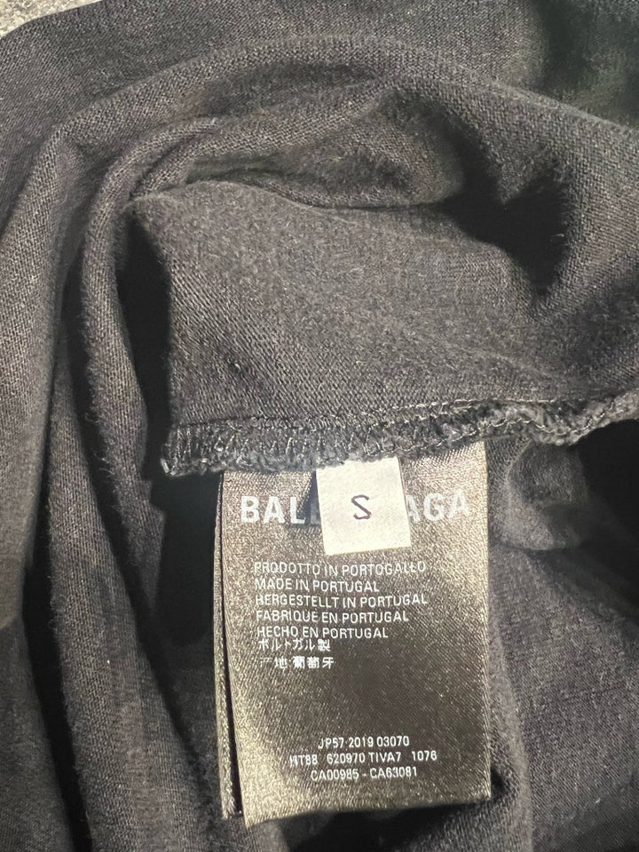 Sweatshirt Balenciaga str S