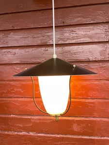 Anden loftslampe