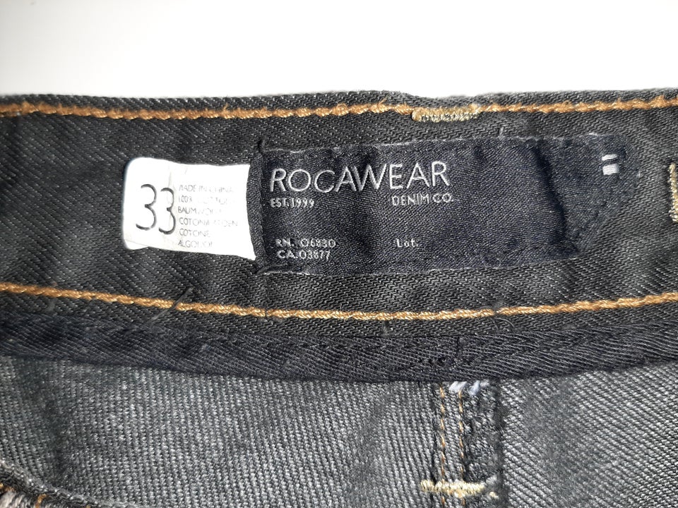 Jeans, Rocawear, str. 33