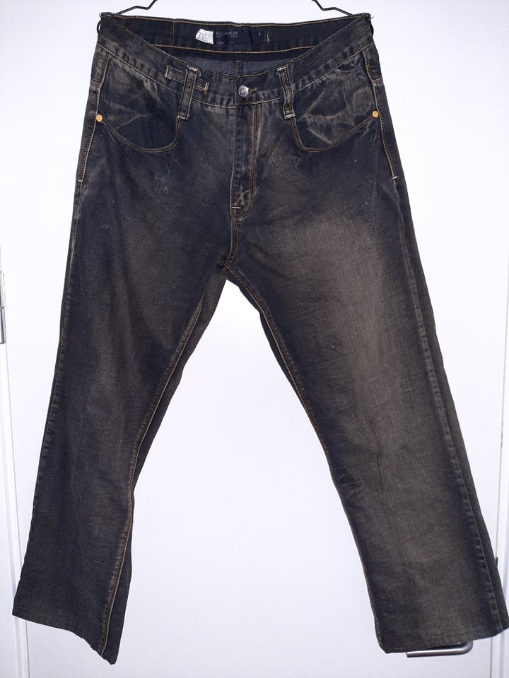 Jeans, Rocawear, str. 33