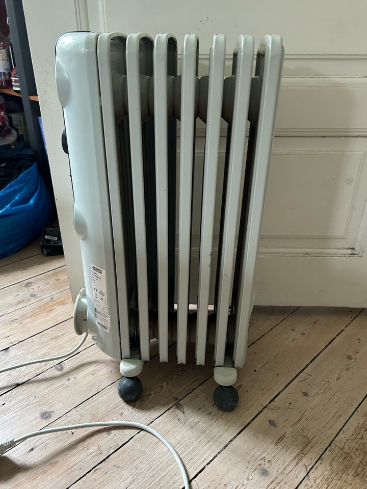 Elradiator DeLonghi