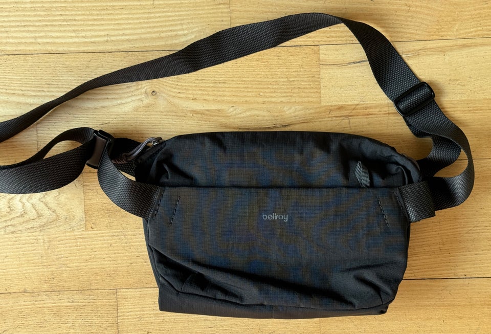 Skuldertaske Bellroy Venture