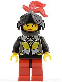 Lego Minifigures