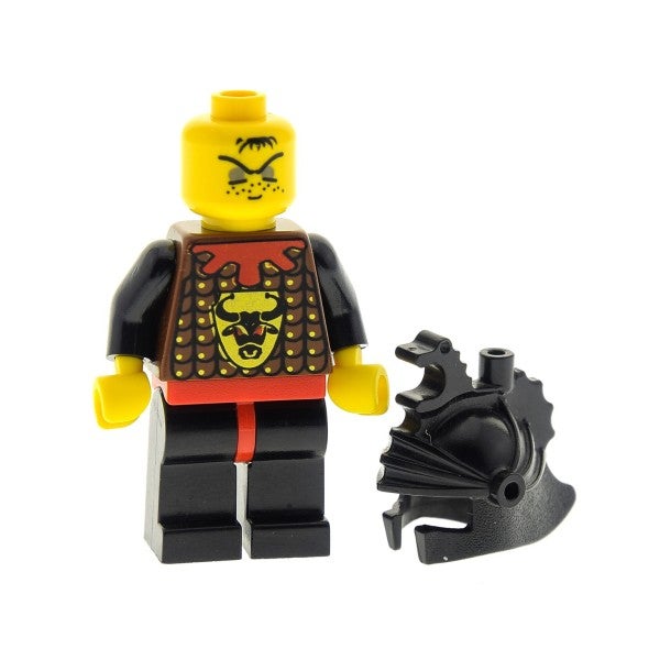 Lego Minifigures