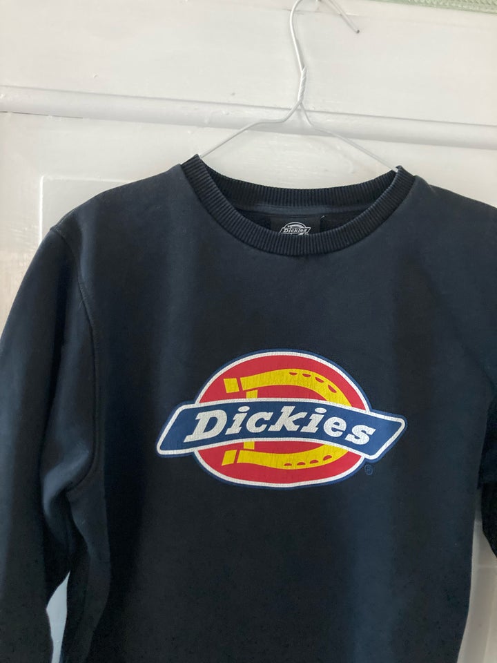 Sweatshirt, Dickies, str. M