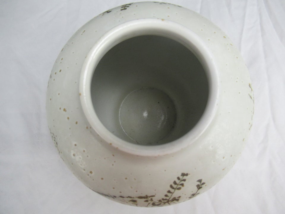 Stor Diana Vase - 1 Sortering