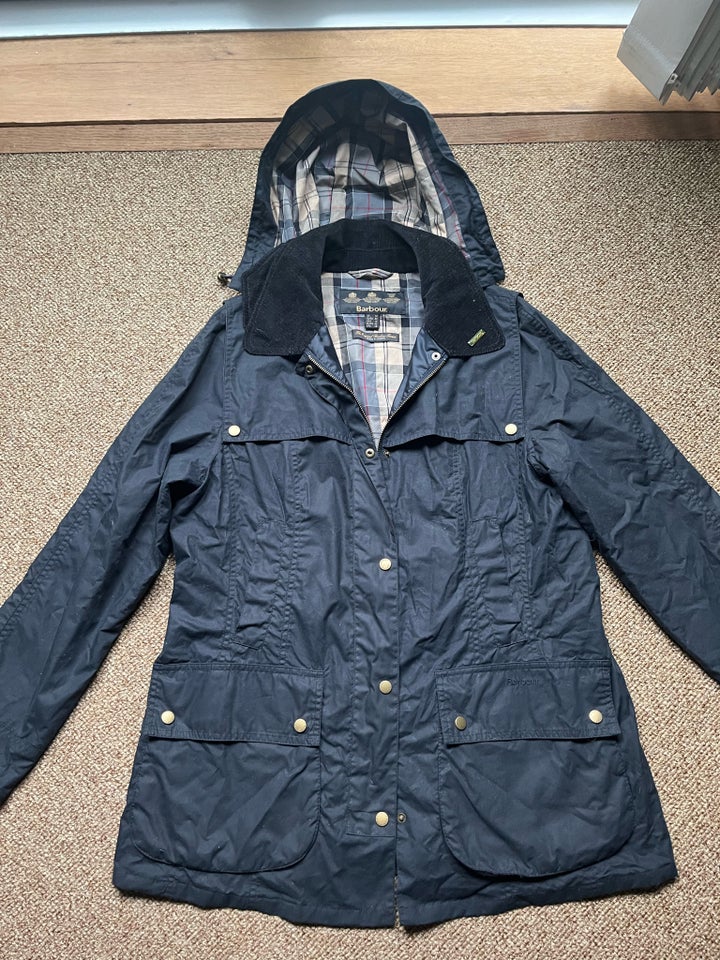 Jakke, str. 40, Barbour