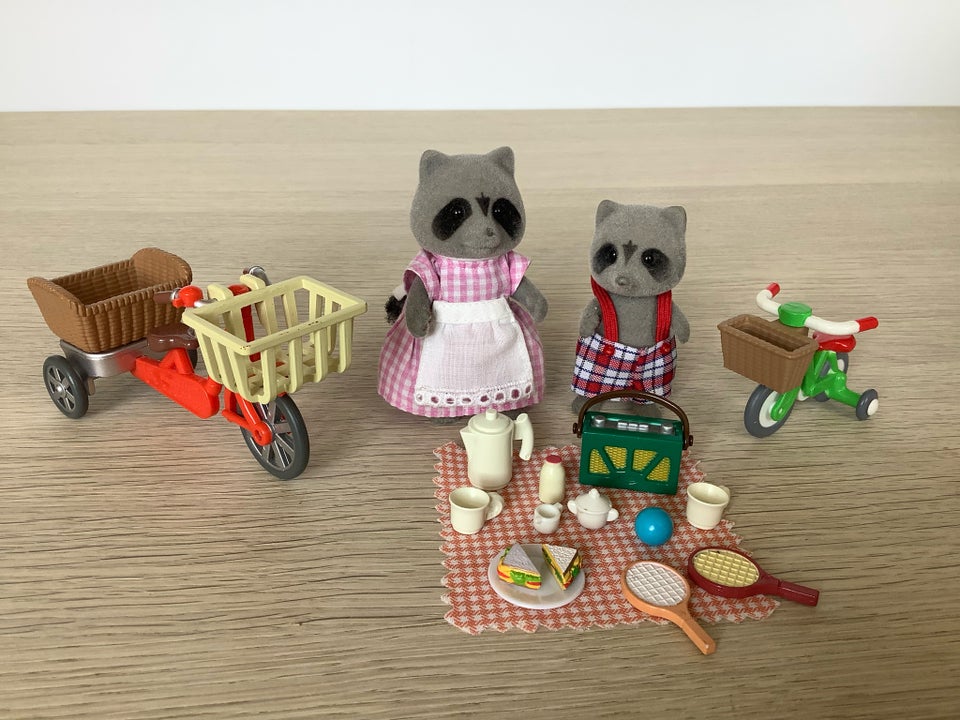 Sylvanian