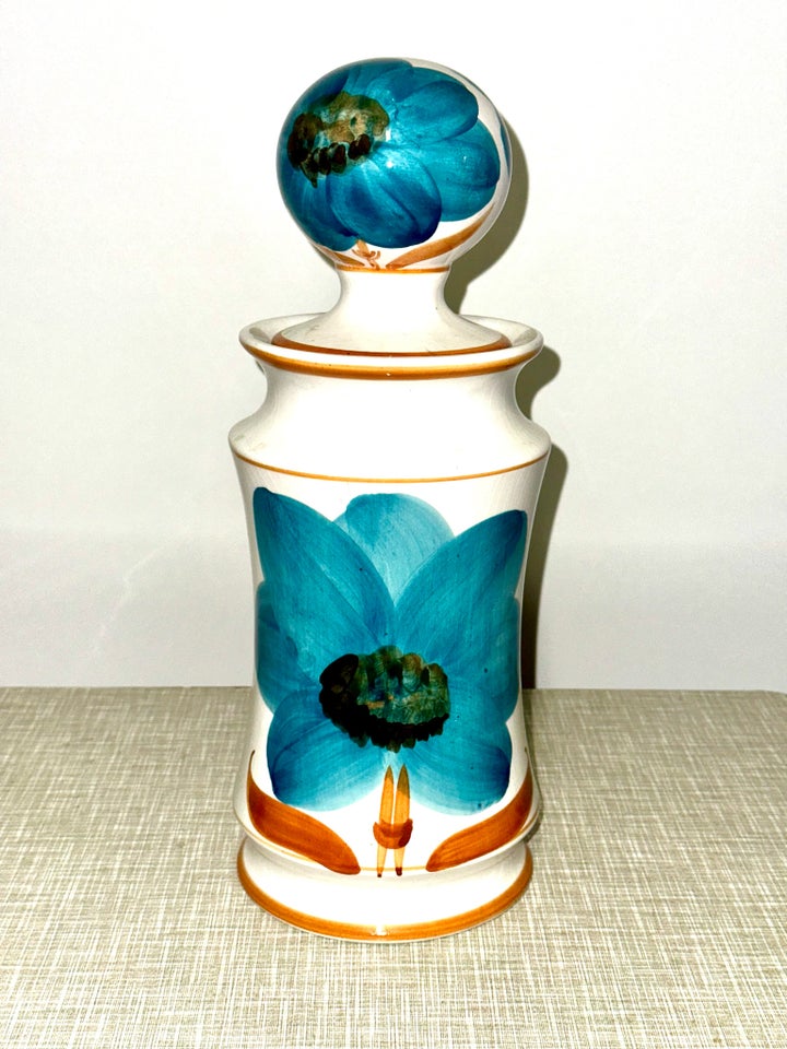 Keramik, Vase