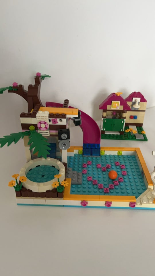 Lego Friends 41008