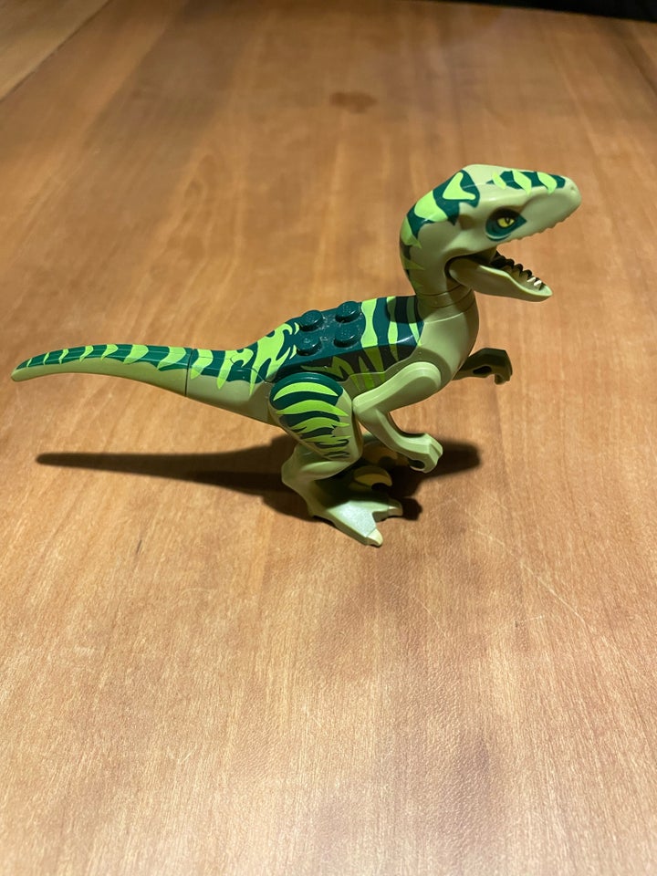 Lego Dino