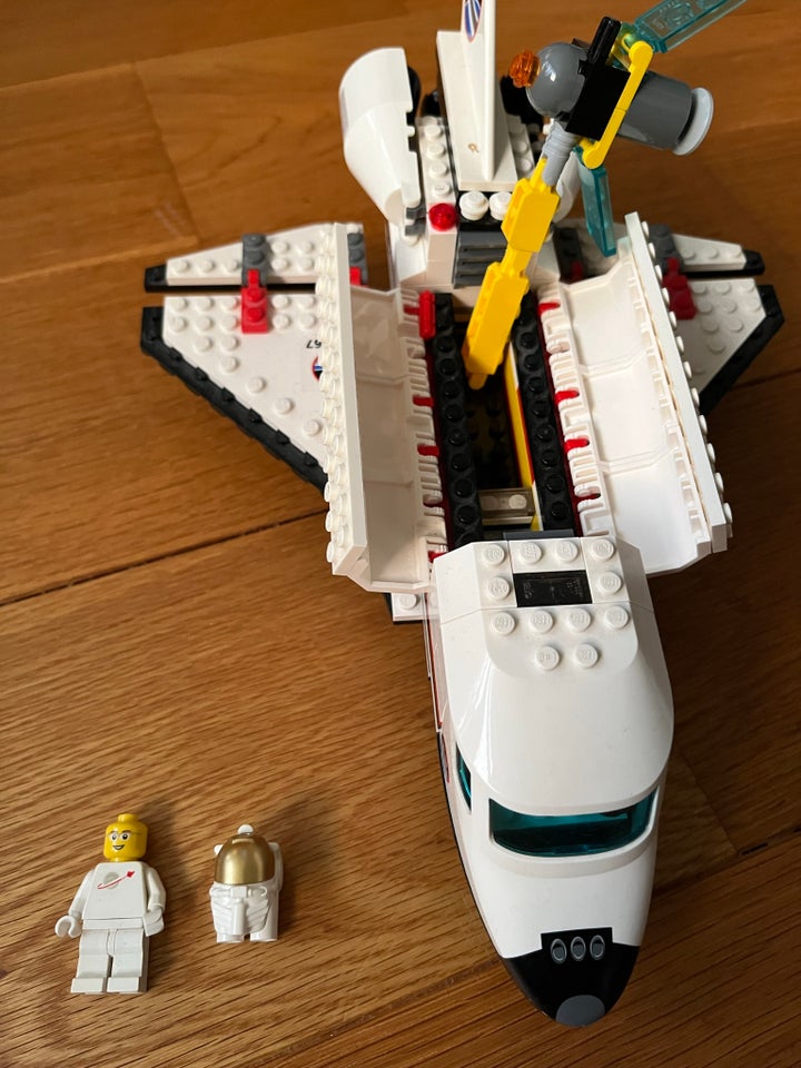 Lego City Space Shuttle (3367)