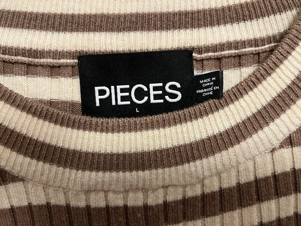 Bluse, Pieces, str. 38