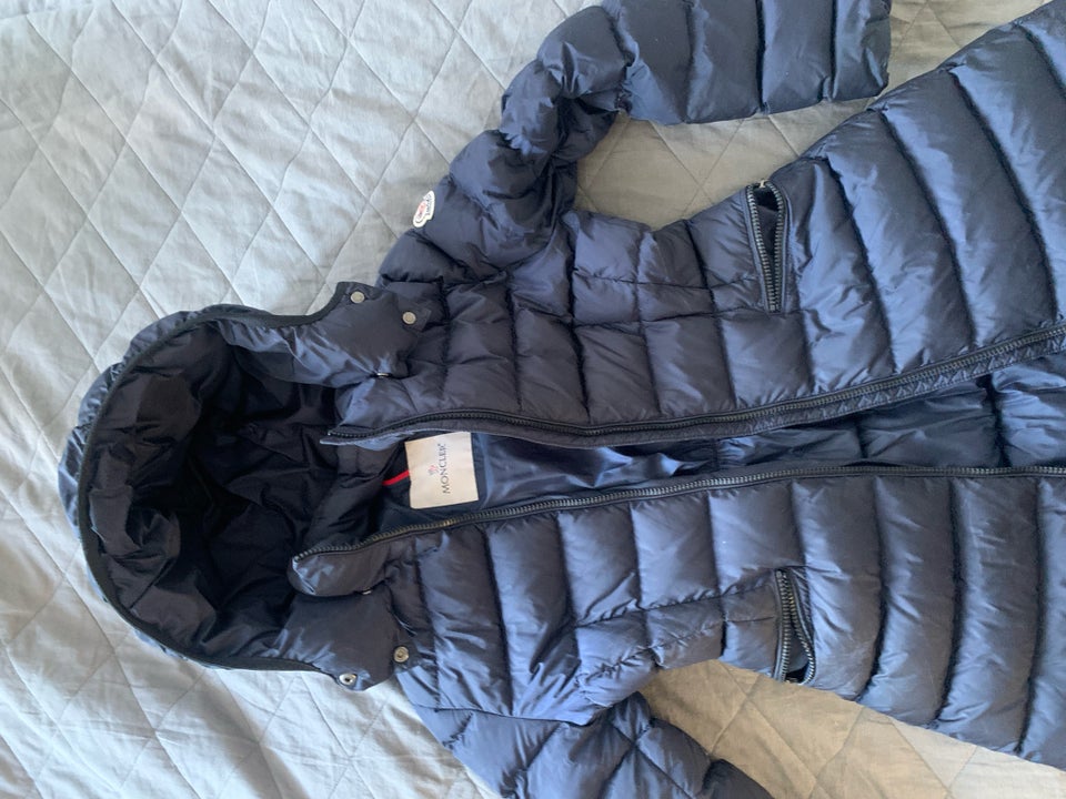 Jakke Moncler vinter jakke