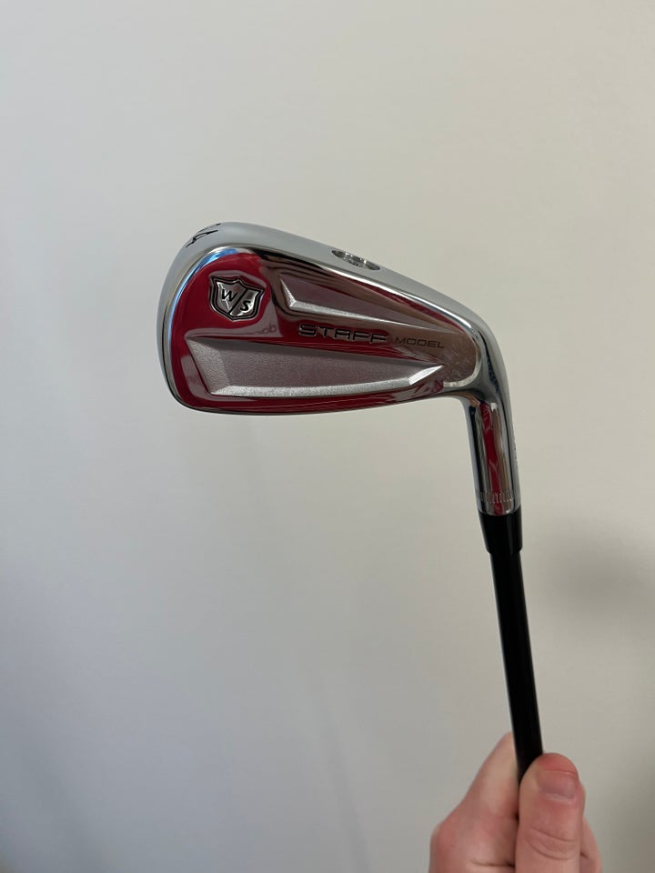 Grafit golfjern, Wilson STAFF