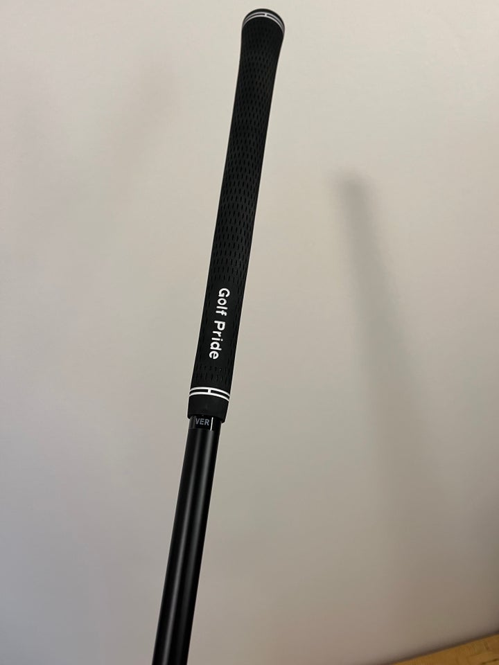 Grafit golfjern, Wilson STAFF